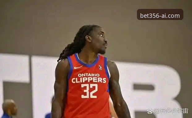 揭秘兰道夫加时赛统治力背后的秘密：在bet356体育平台见证浙江队绝地反击