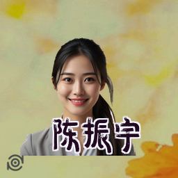 陈振宇